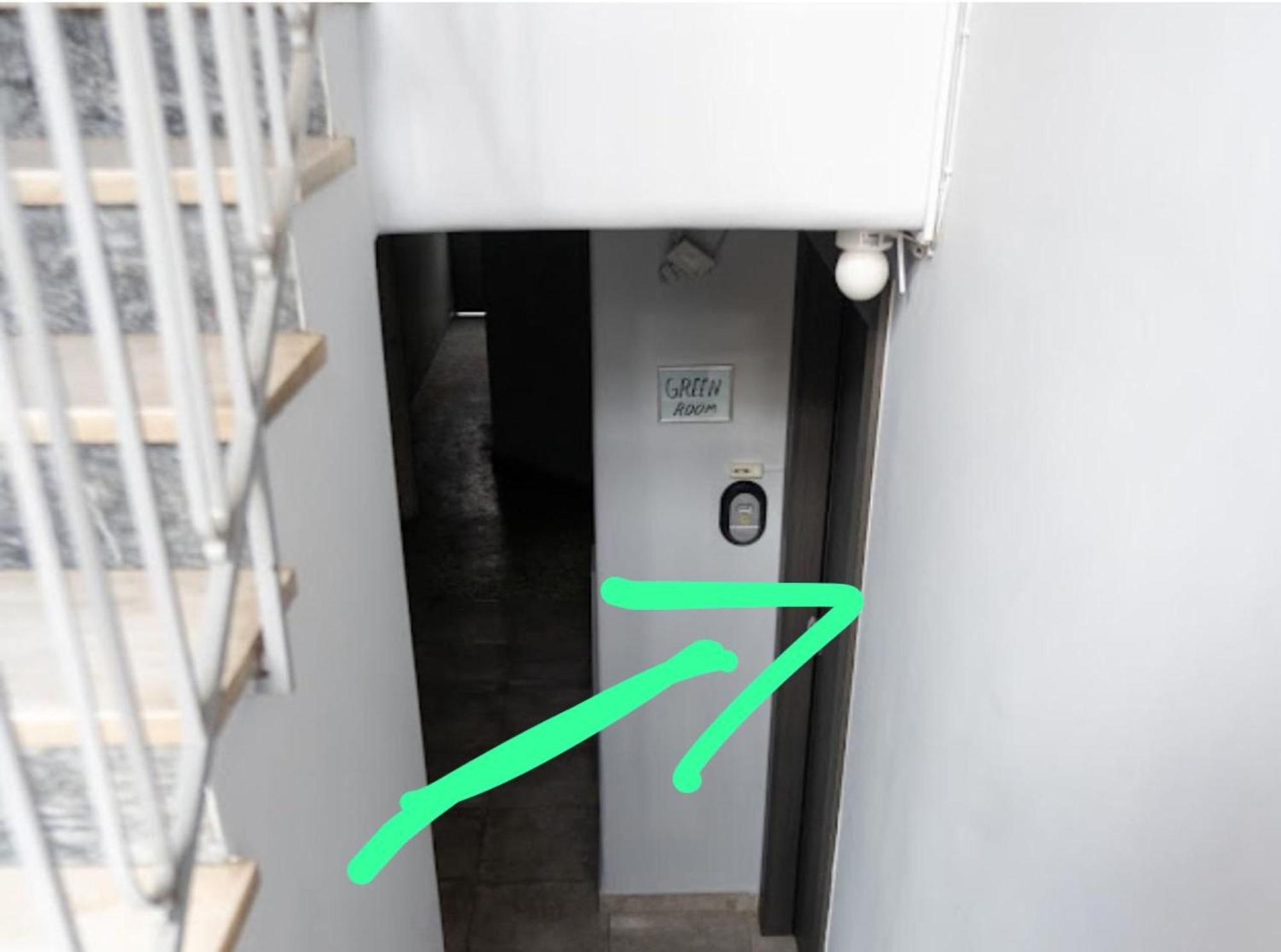 Apartment Nancys At Metro Petralona Athens