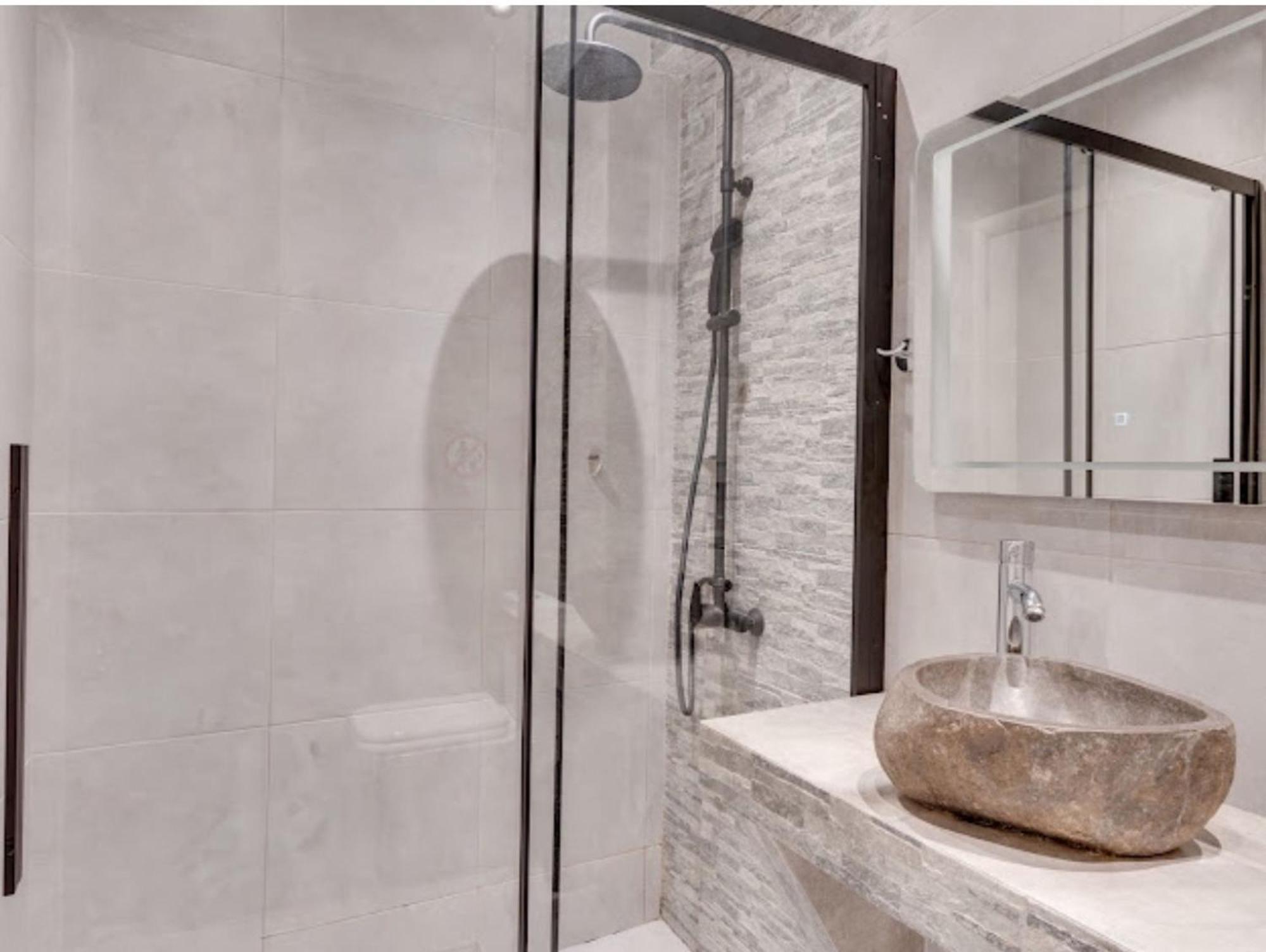 Apartament Nancys At Metro Petralona Ateny